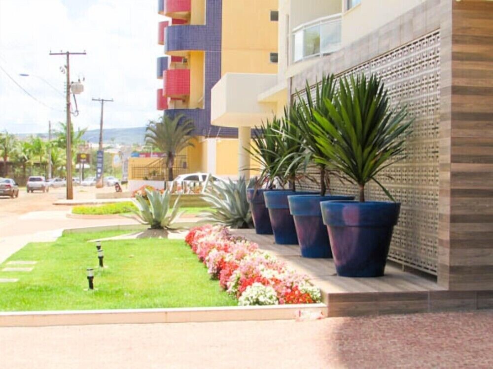 Suite Hotel Atrium