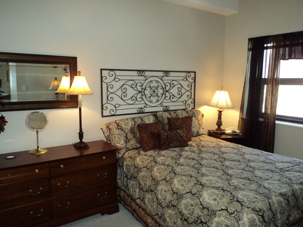 Sugar Mountain NC - Sugar Top Condos