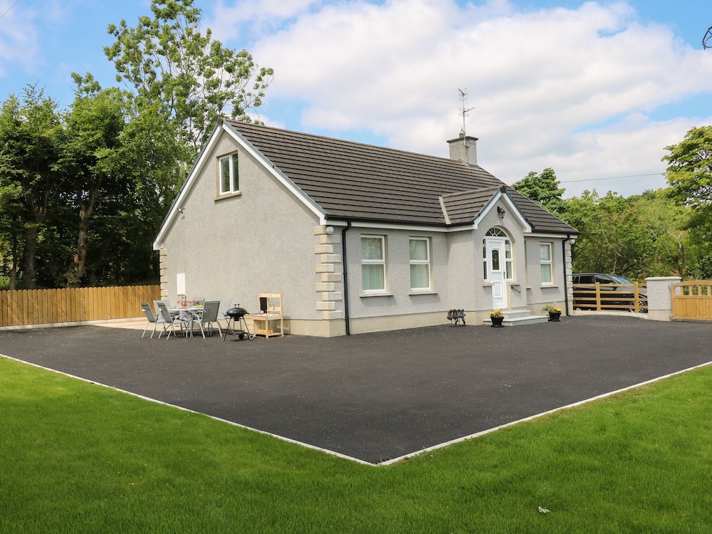 Slieve Gallion Cottage