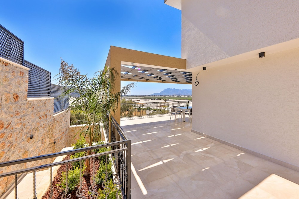 Villa Maranga in Kalkan