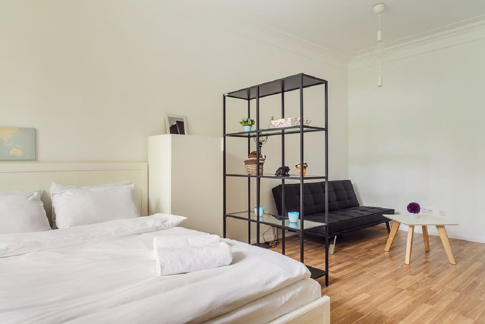 Cozy apartment for a family