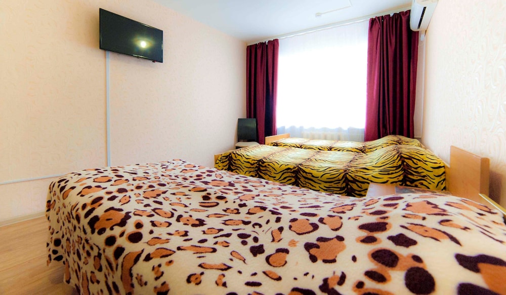 Hostel Sfera