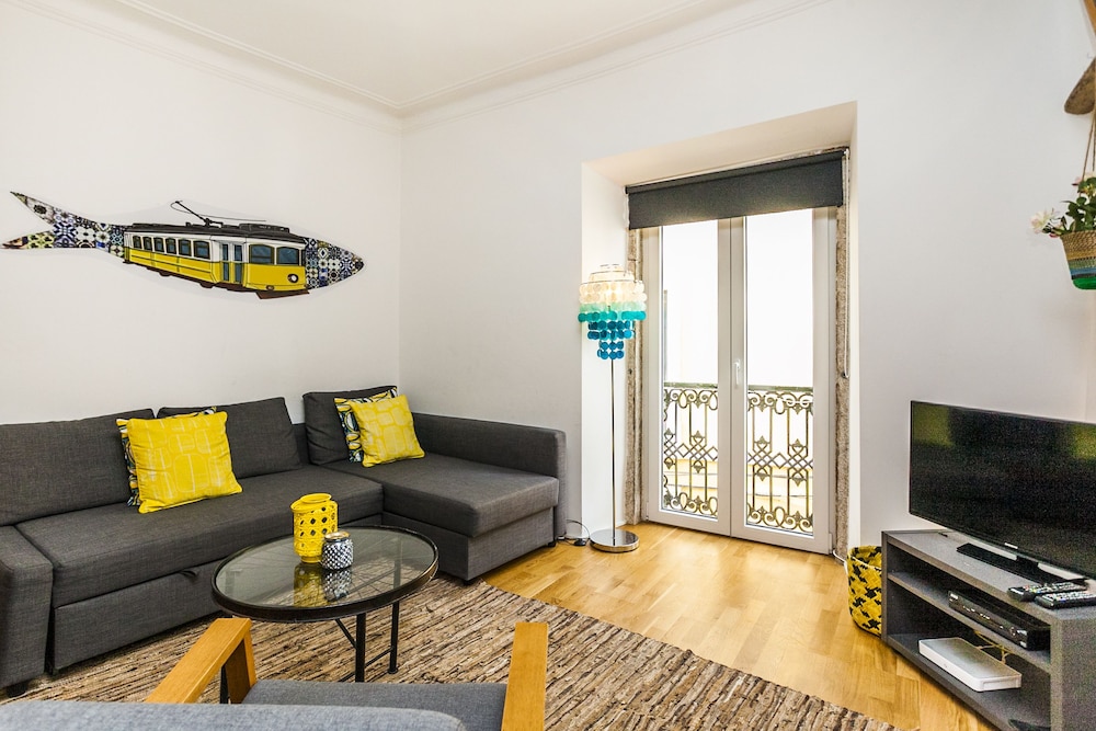 LxWay Apartments Alfama view 4