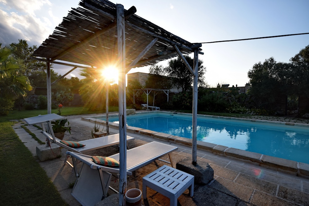 Masseria Le Pezzate view 3