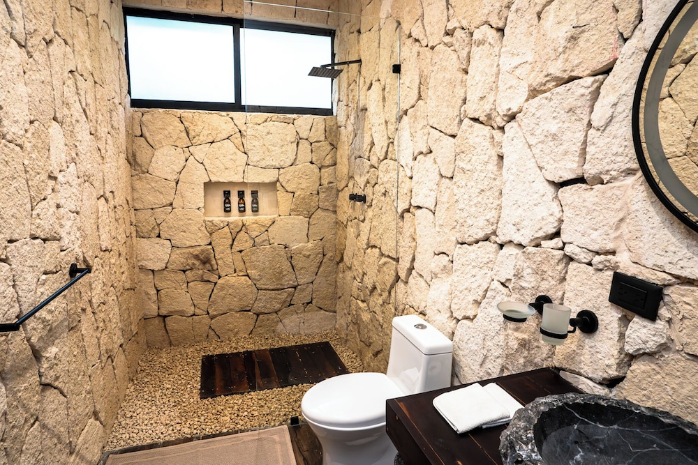 Tulum Jungle Villa Fuego