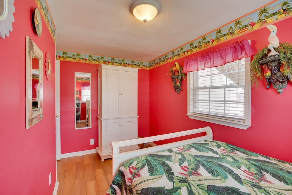Jersey Shore Retreat Near Wildwood Boardwalk! view 5