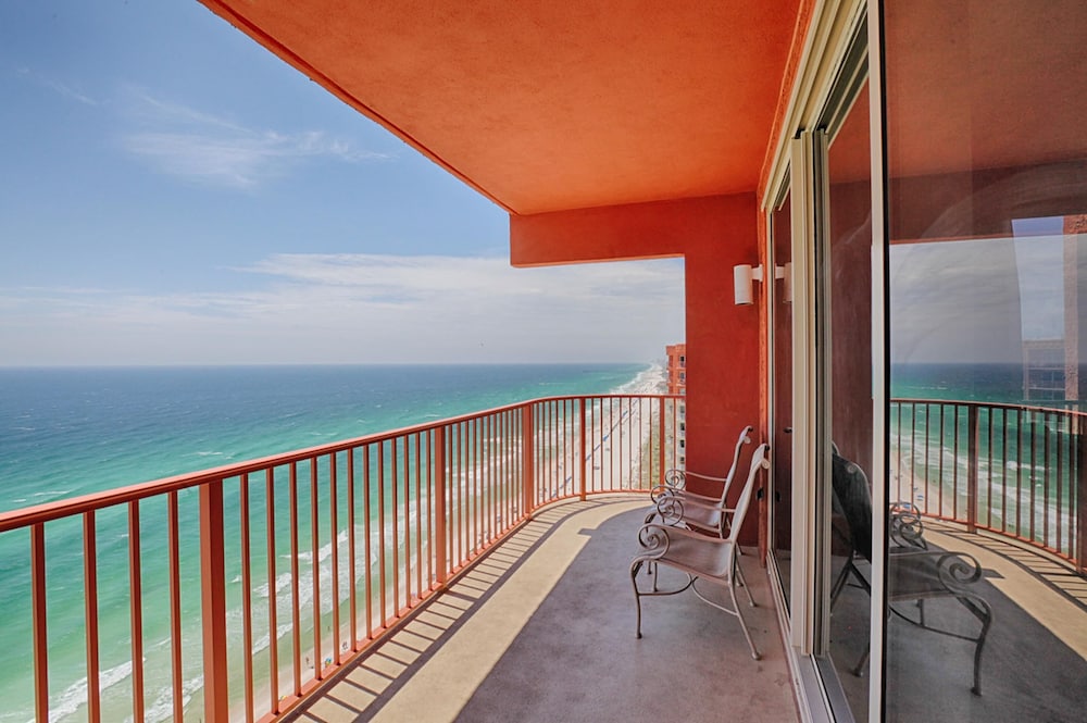Shores of Panama by Panhandle Getaways