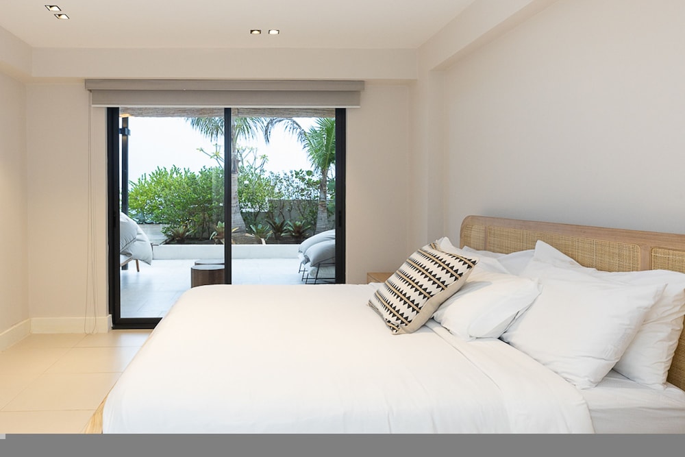 The Palms Penthouse by Acomodo Punta Caelo