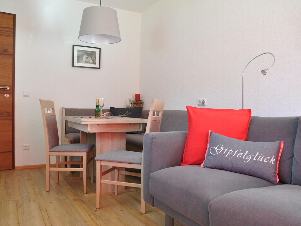 Apartment in Steeg in a Beautiful Setting