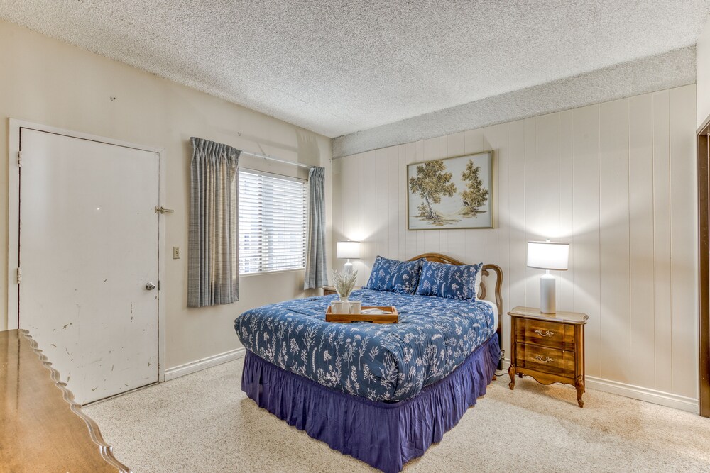 The Sand & Sea Condos - Oceanfront view 5