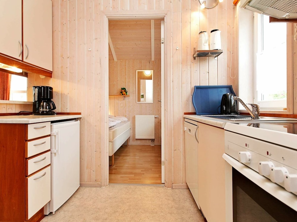 Holiday Home in Otterndorf, photo 14