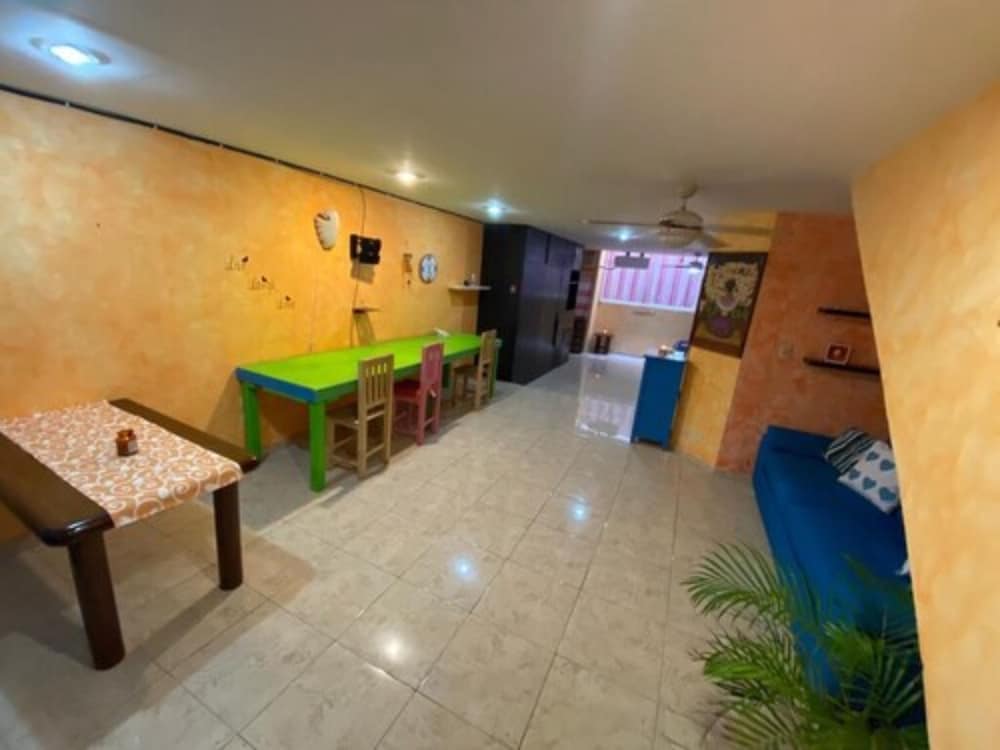Casa De Giorgina view 3