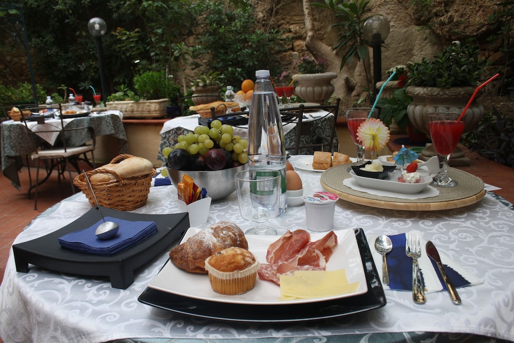 Montevergini B&B