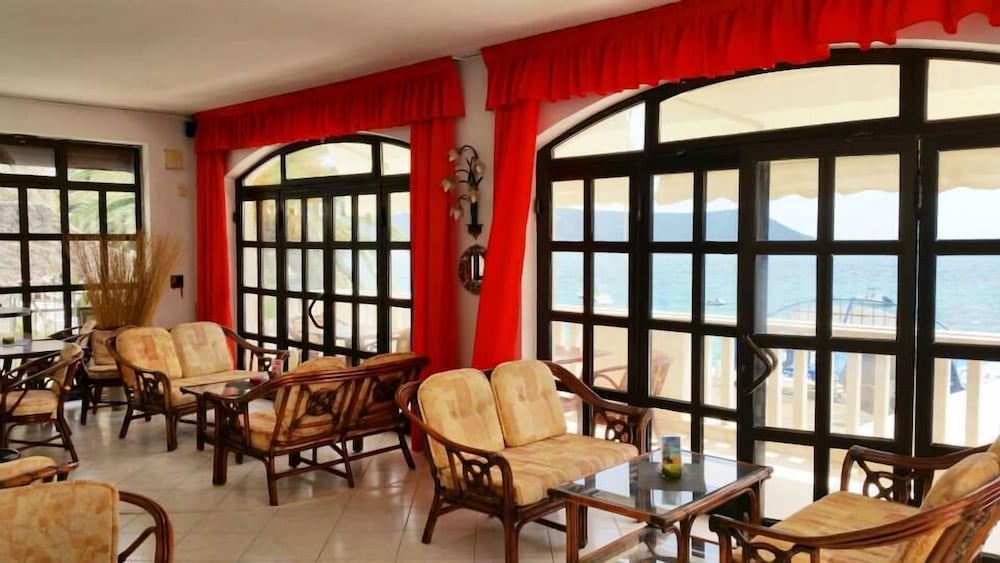 Guest House Vila Aleksandar