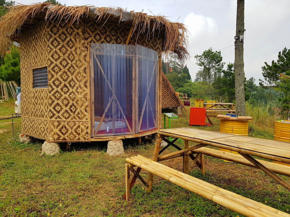 Argapuri Jungle Resort