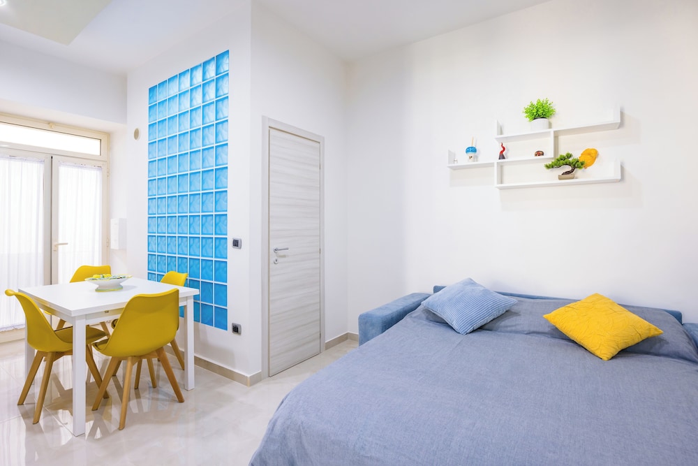 Rimmèl Apartment