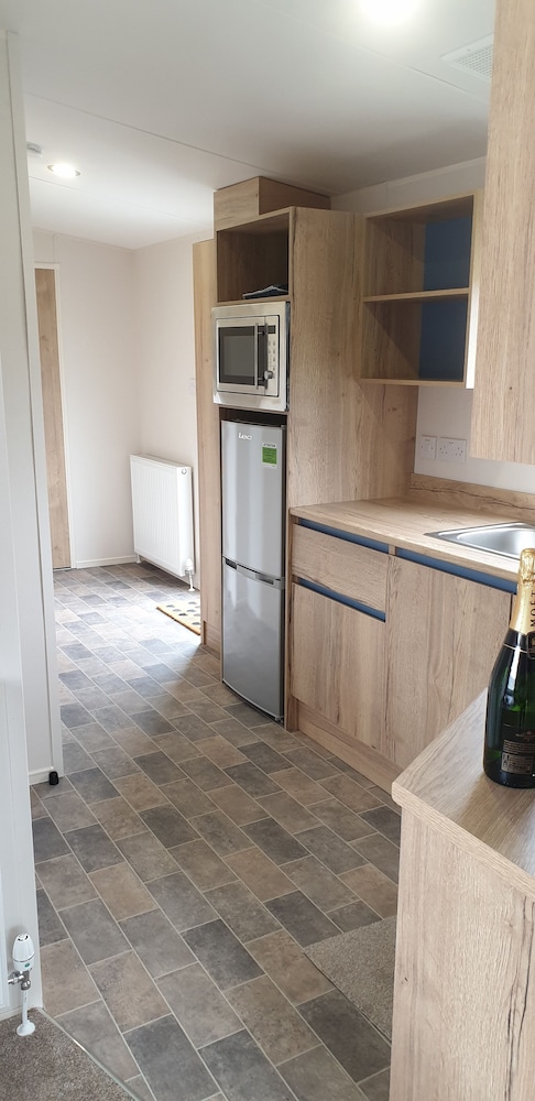 KMH Caravan Holidays