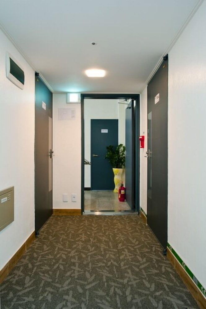 Myeongdong ECO House