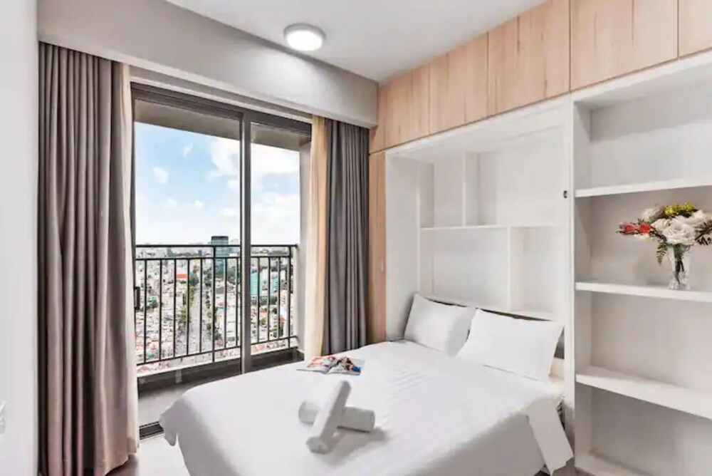 RiverGate Apartment View Residence