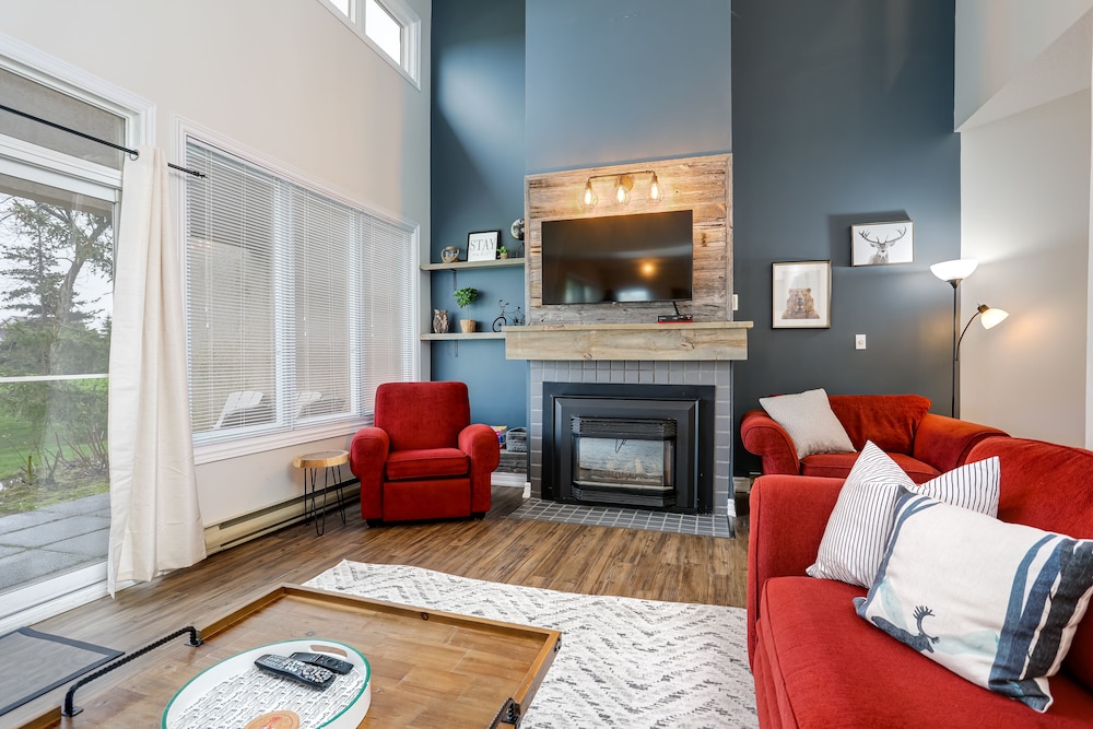 Wintergreen Condos
