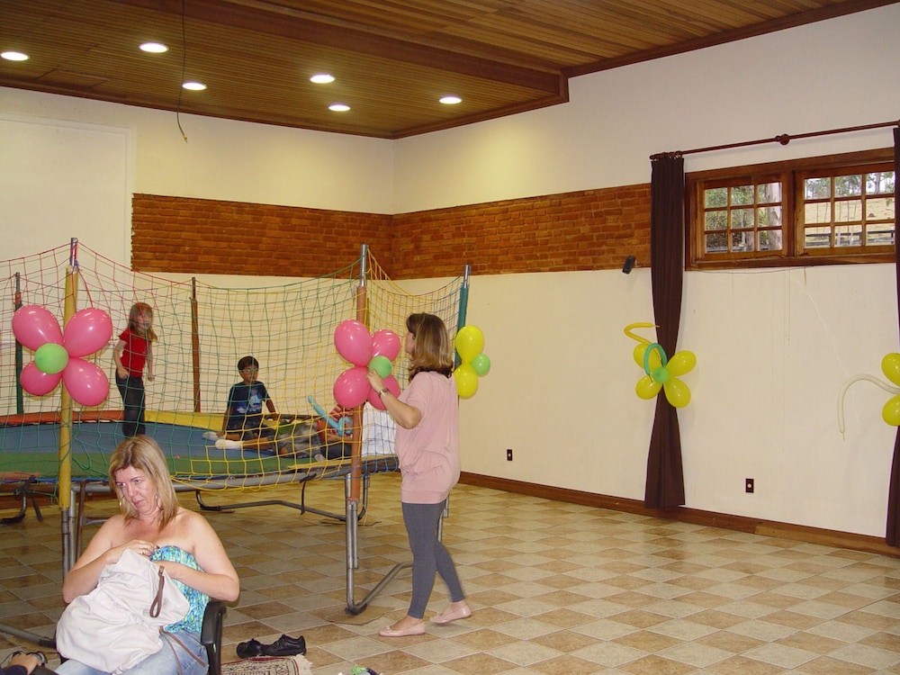 Hotel Fazenda Vale Formoso