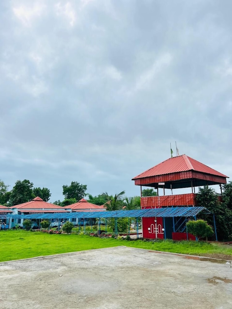 Vrundavan Village Resort and Home Stay
