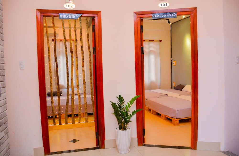Joy House Hostel 2