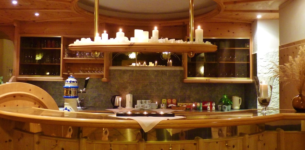 Villa Stelvio Bed & Breakfast