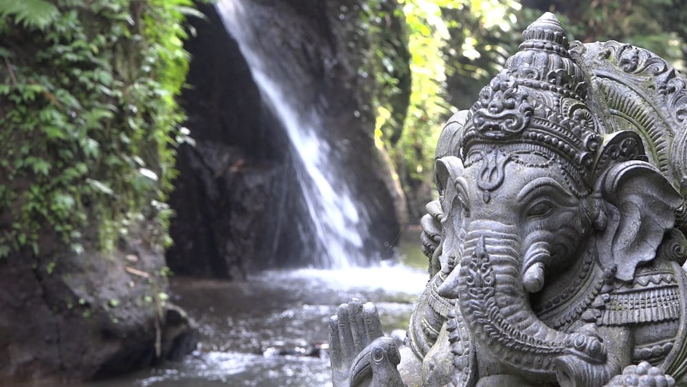 Bali Jungle Resort
