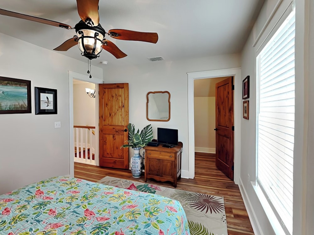 Casa Del Sol by Miss Kitty’s