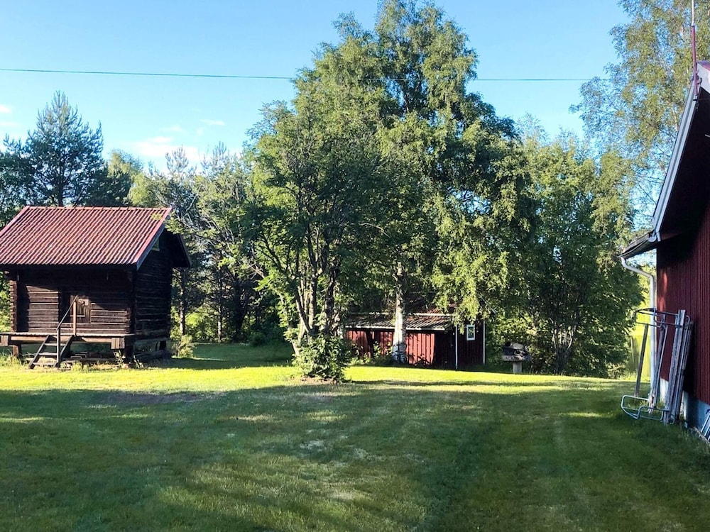 6 Person Holiday Home in Venjan