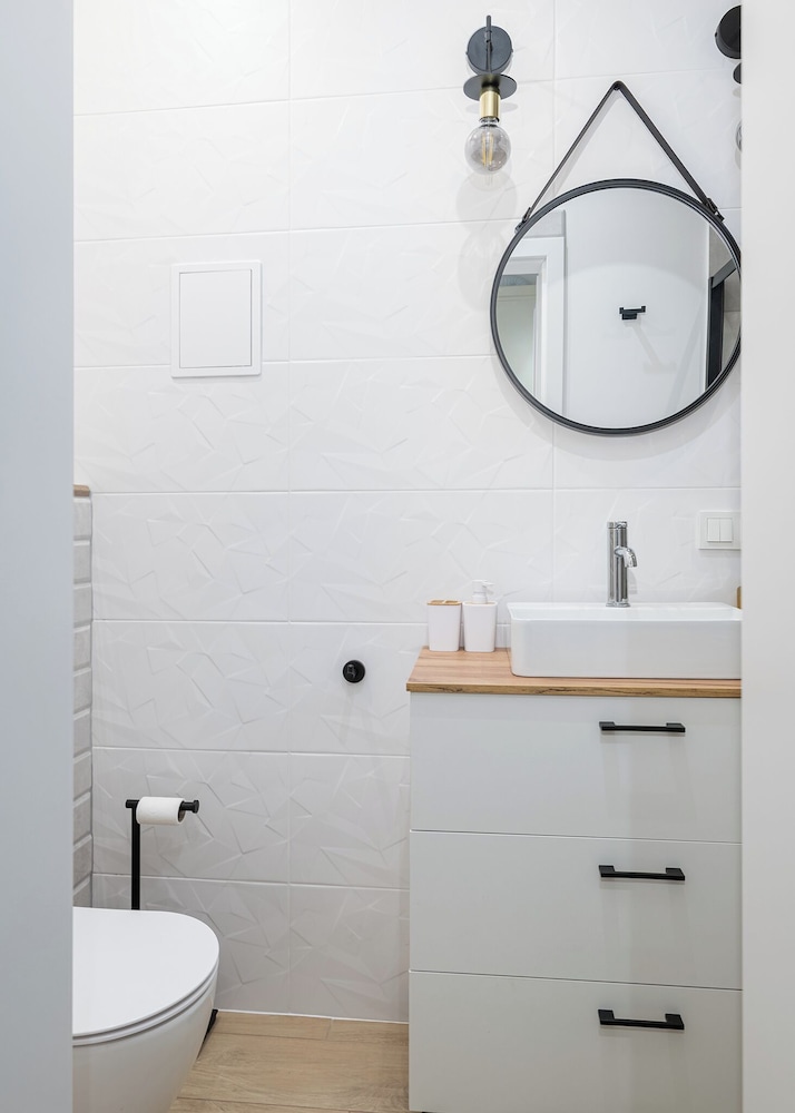 RentPlanet - Apartament Więckowskiego