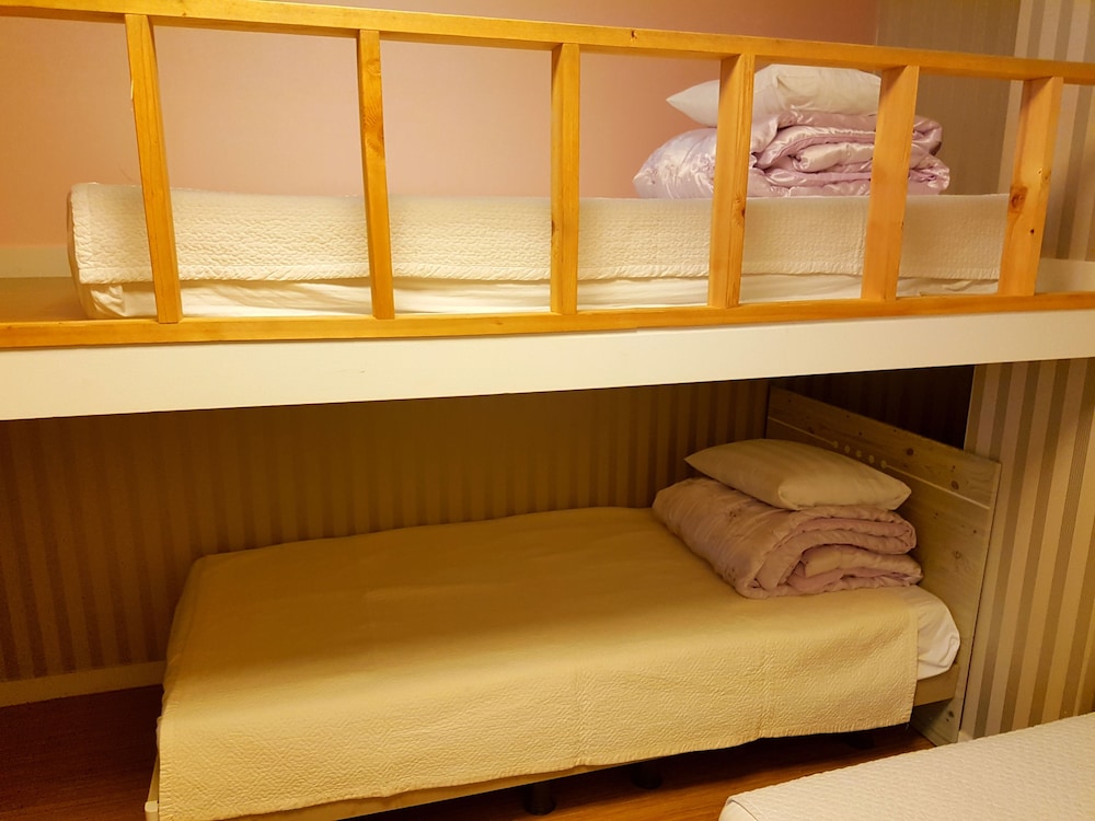 Mama Guest House