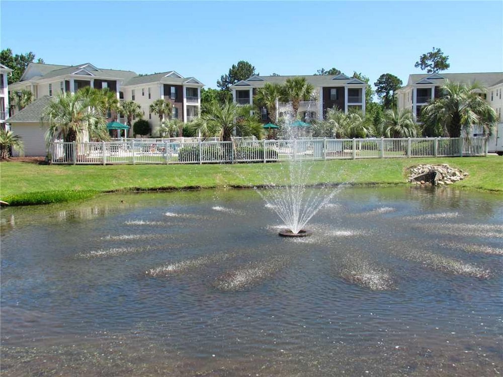 River Oaks by Palmetto Vacations