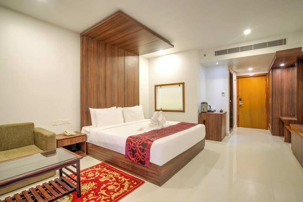 Club Mahindra Le Vintuna