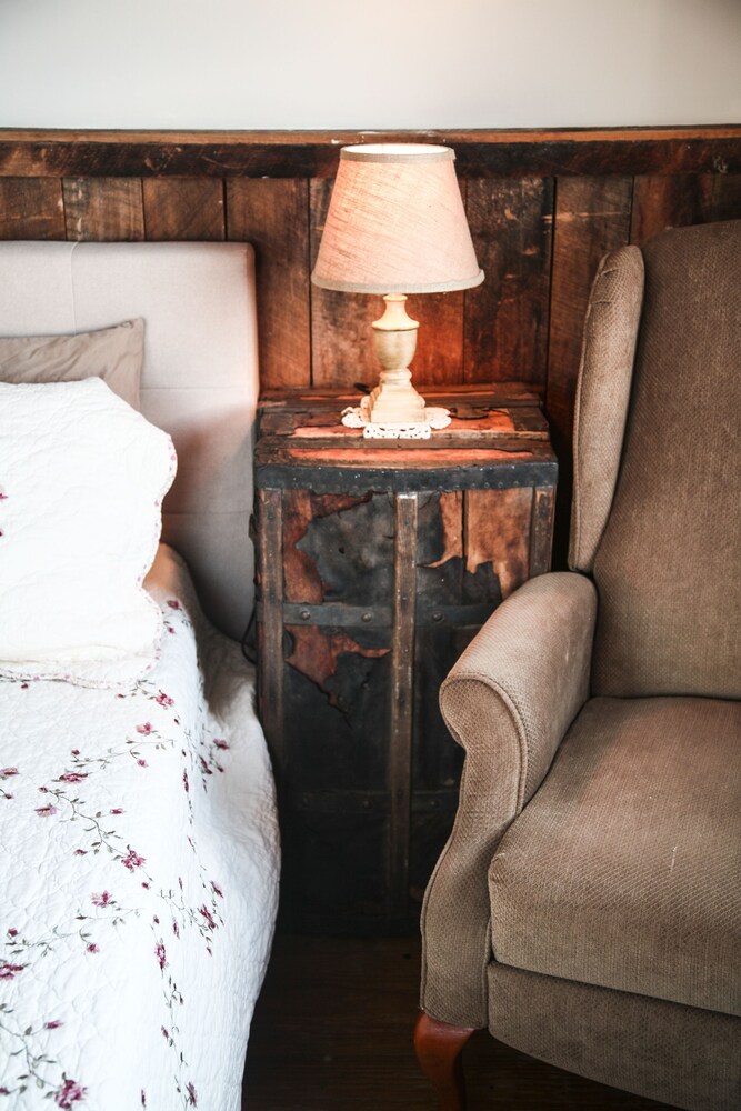 Good Place Farms B&B