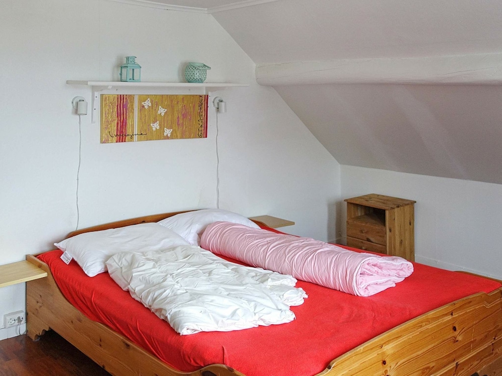 6 Person Holiday Home in Skjold view 4