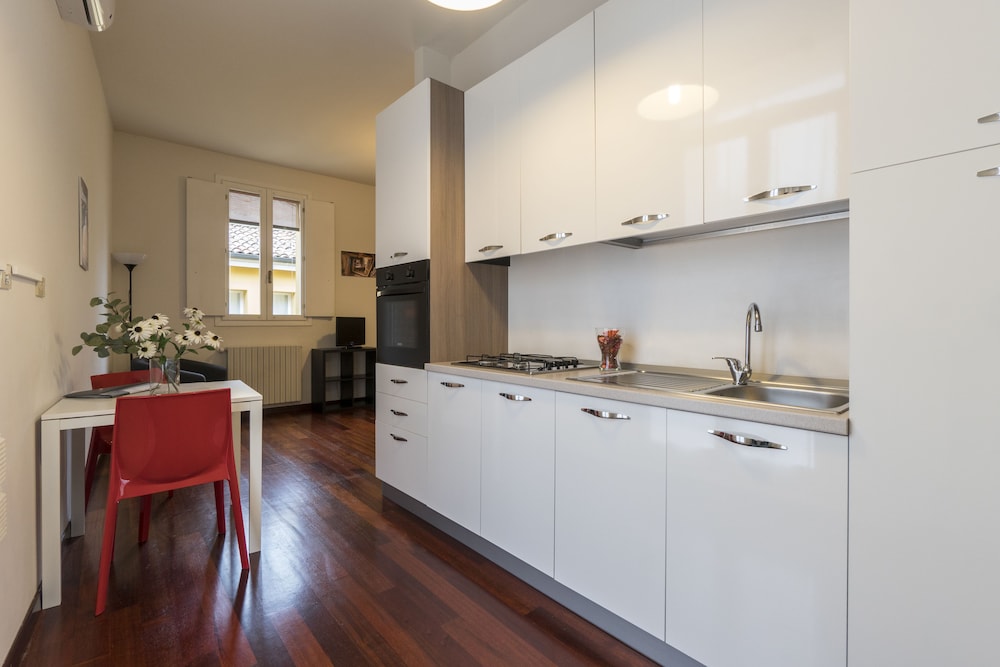 Residence Vita Studios & Apartments