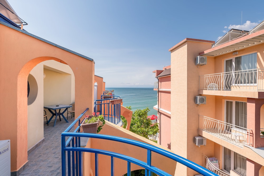 Nessebar Vacations - Family Hotel Evridika - Property Image 25