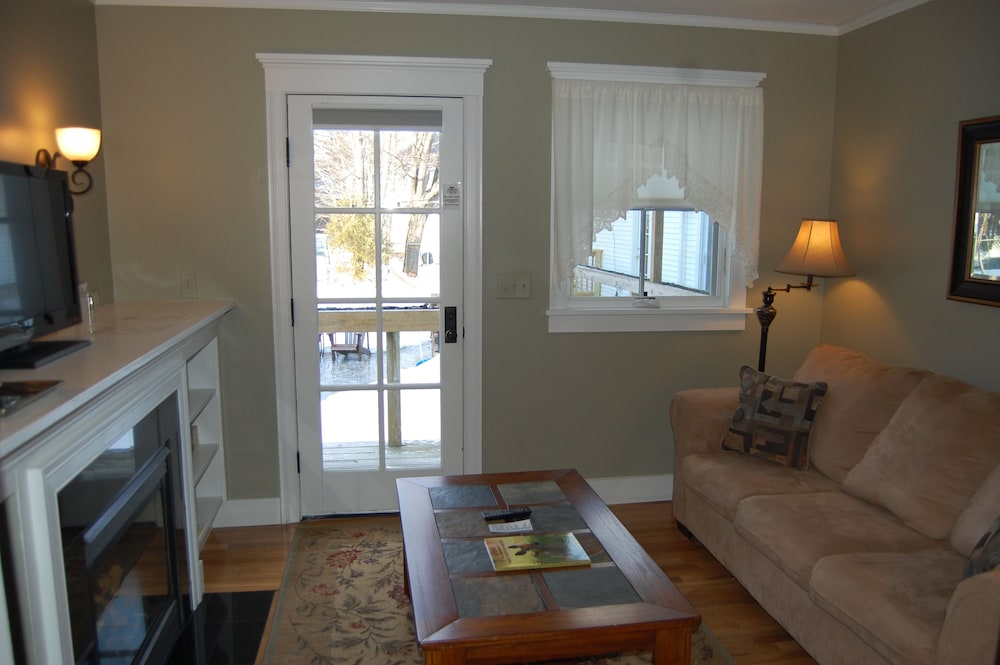 Cranmore Inn