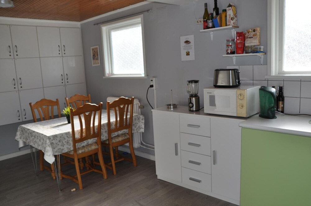 Roddaren Vandrarhem - Hostel