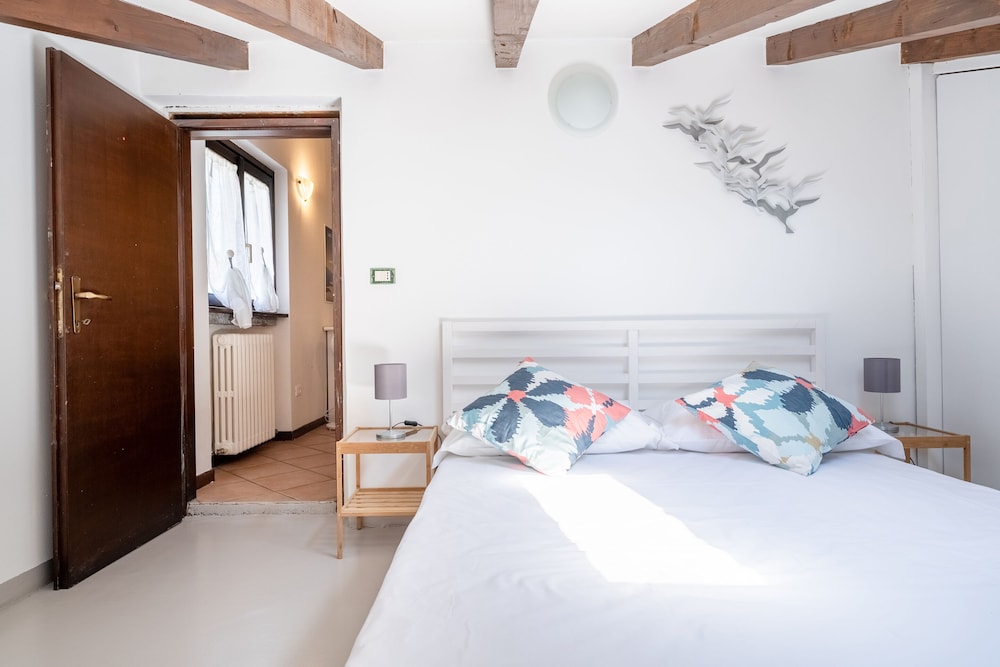 Cascine Apartments by Wonderful Italy