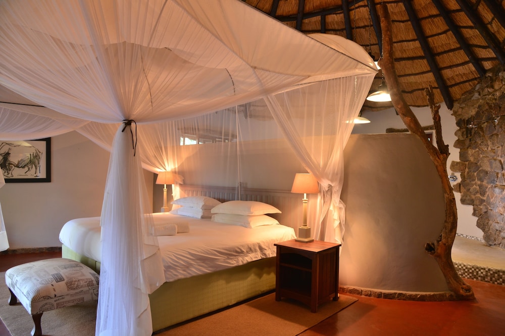 Amalinda Lodge