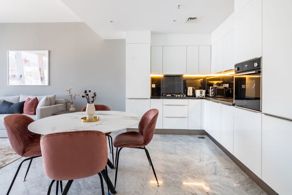 Silkhaus The Pad, Business Bay