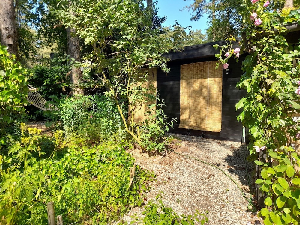 Oud-turnhout Nature Chalet