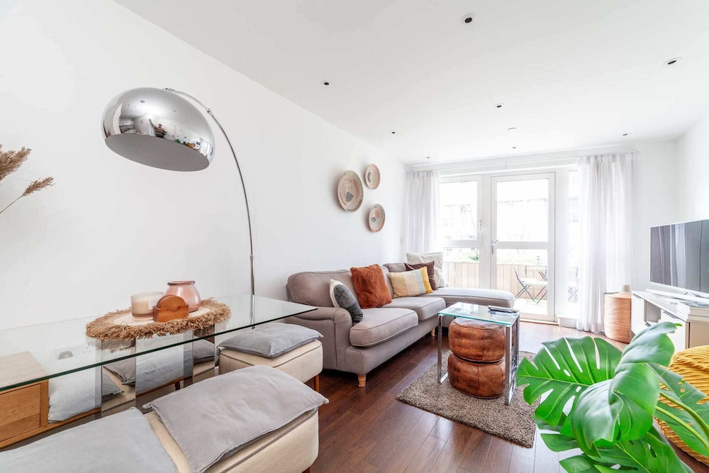 Cosy Central Urban Retreat in Highbury & Islington