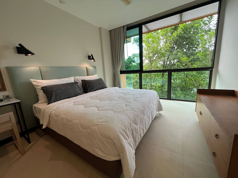Intercontinental Khao Yai Residence - 100 SQM 2 Bedrooms and 2 Bathrooms