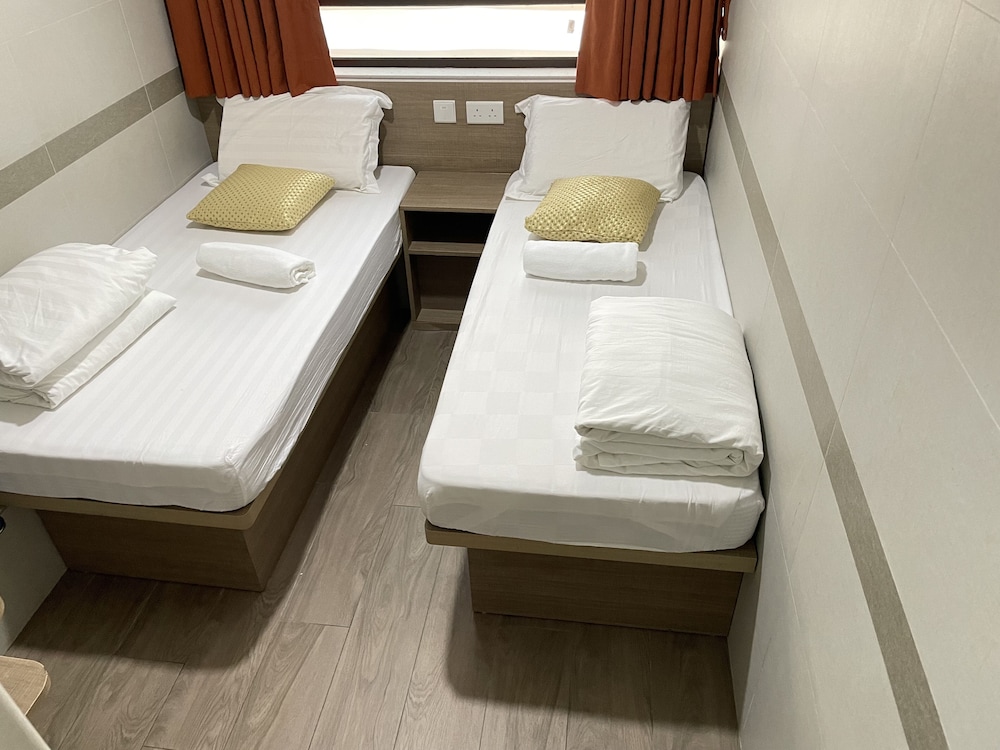 Kong Hing Guest House