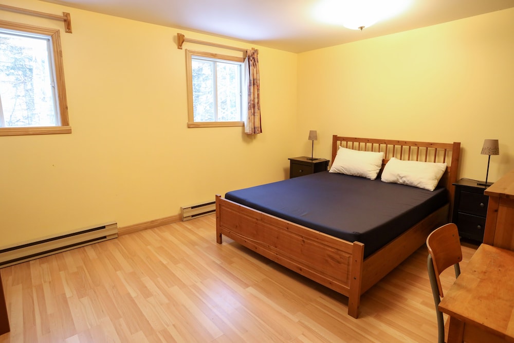 Chalets Lanaudiere