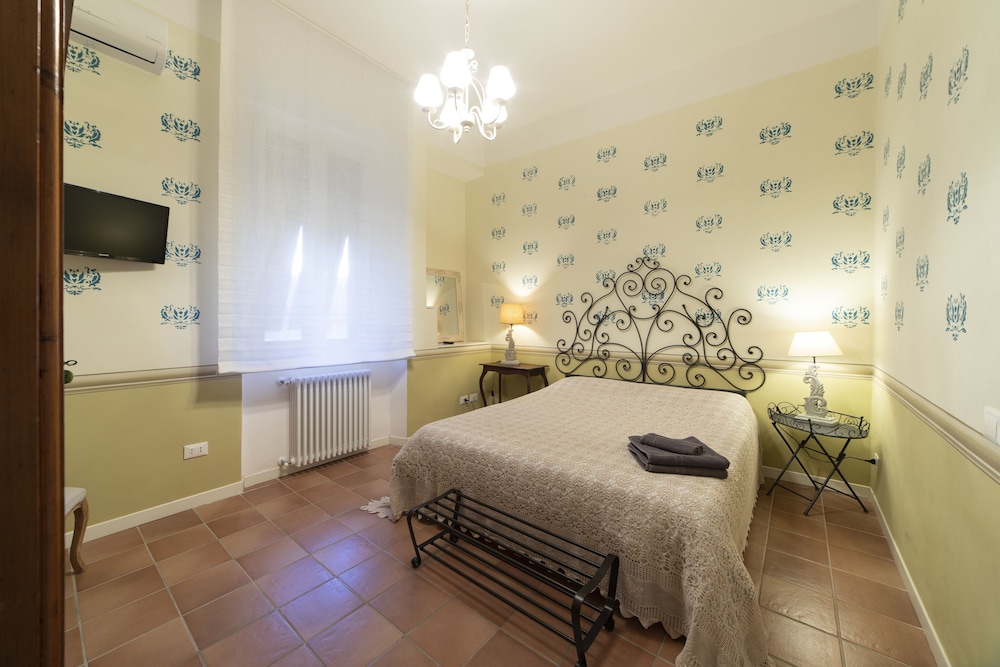 Dogana d'Acqua Art B&B